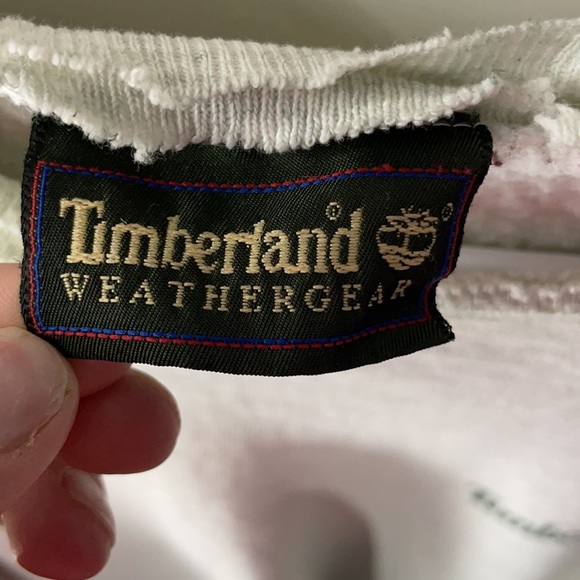 Timberland crewneck - Picture 3 of 5